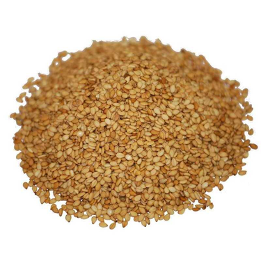 Golden Sesame Seeds 1kg