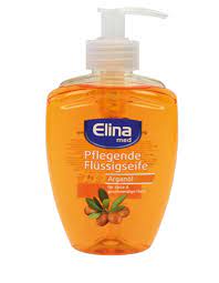 Elina Argan Oil Liquid Soap 300ml