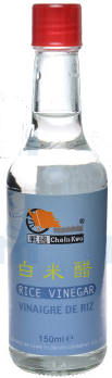 Chain Kwo Rice Vinegar 150 ML