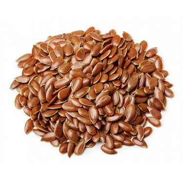 Brown Flax Seeds 250 g