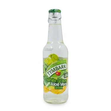 Boisson Fruit du Monde Raisin Blanc Aloe Vera  Tymbark  250 ml