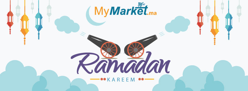Horaire de Livraison Ramadan