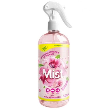 Spray Désodorisant Sweet Pea Elix Mist 500 ml