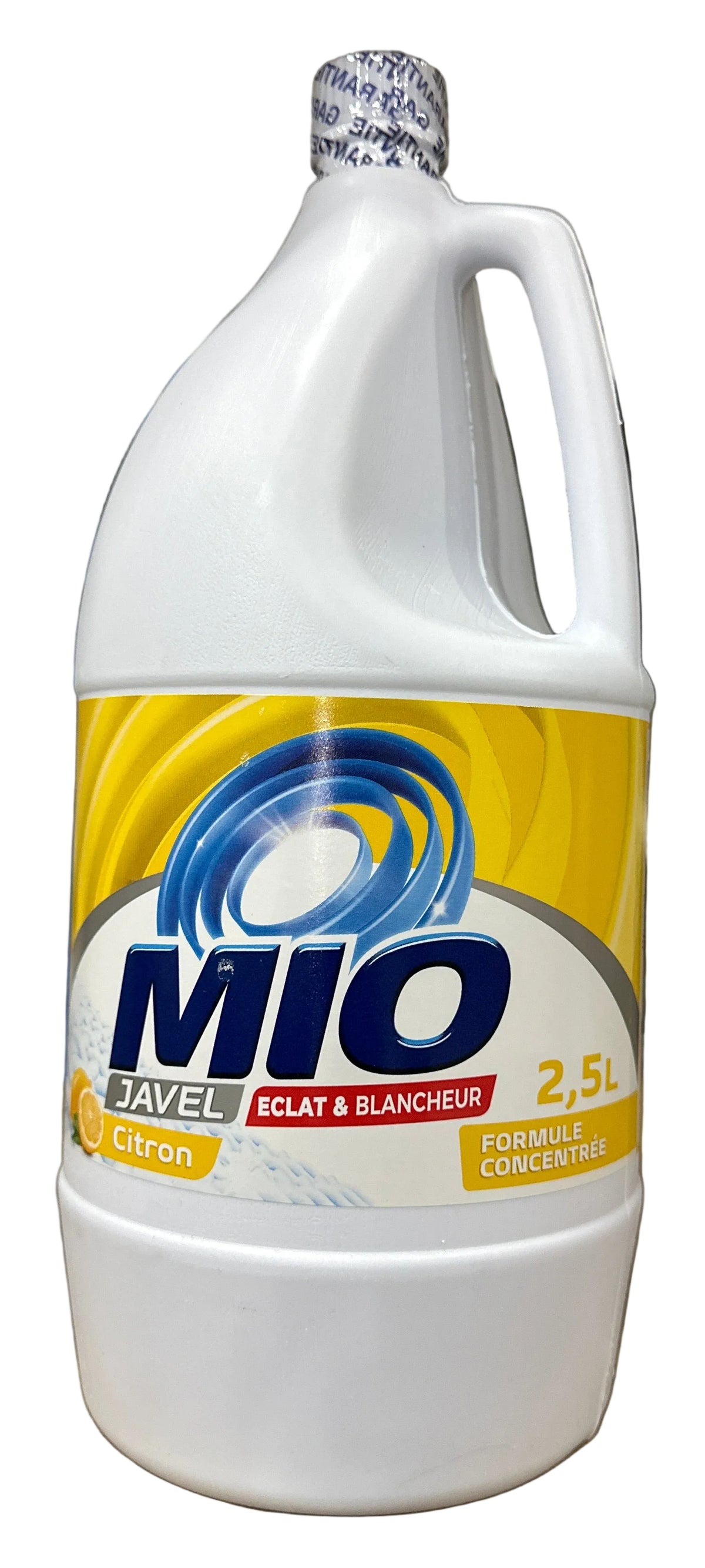 Lemon Mio Bleach 2.5L