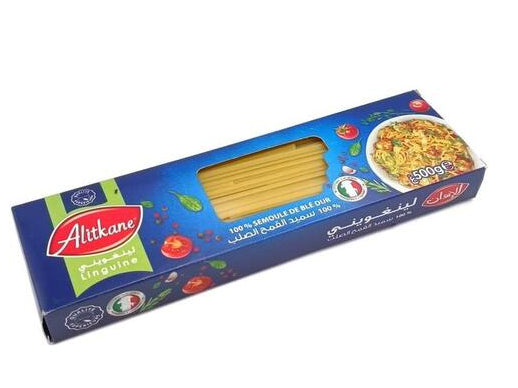 Linguine Al itkane 500G