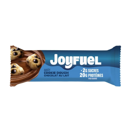 Joyfuel Milk Chocolate Bar 55g