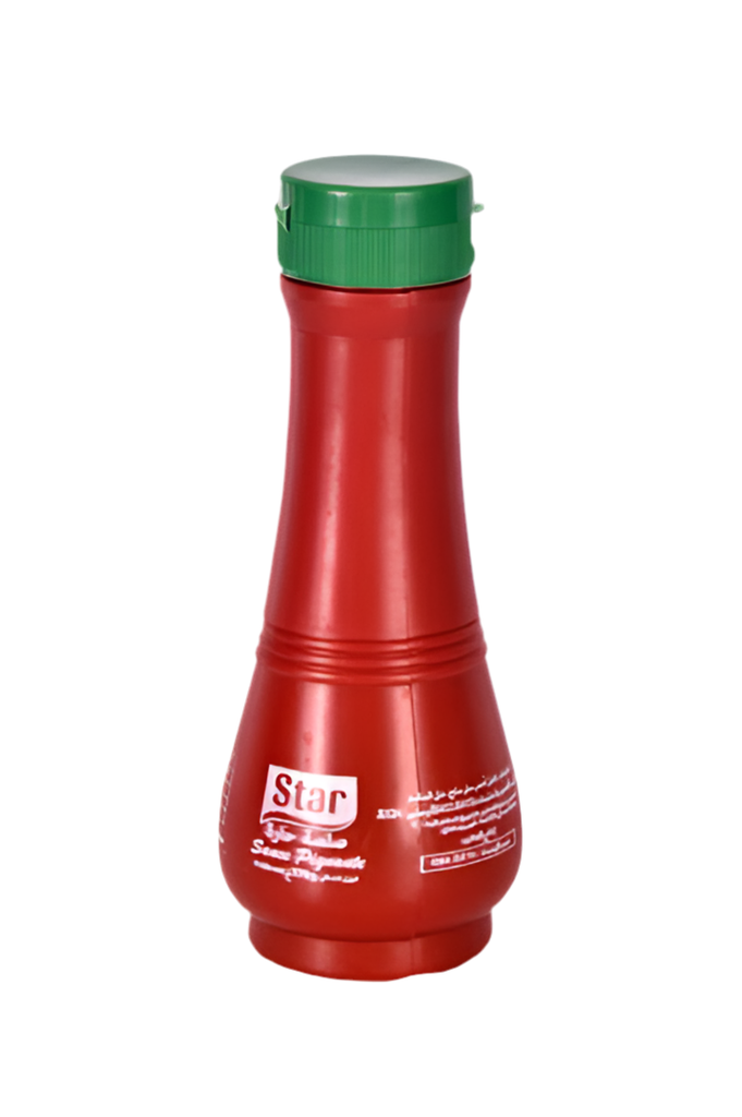 Star Harissa Hot Sauce 170g