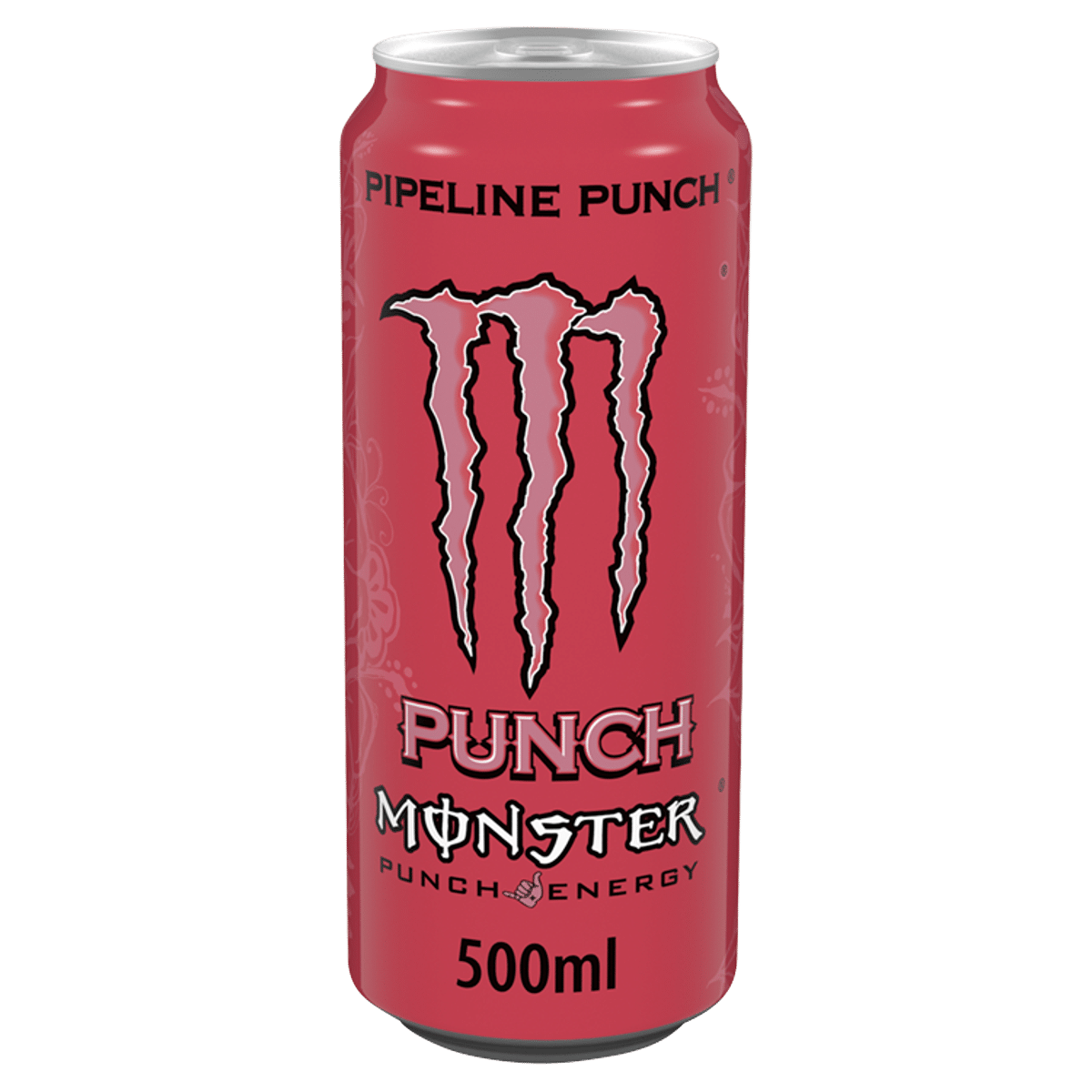 Energy Pipeline Punch Monster Energy Drink 500 ml