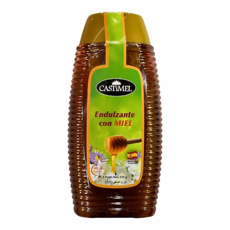 Édulcorant au Miel Castimel 350g