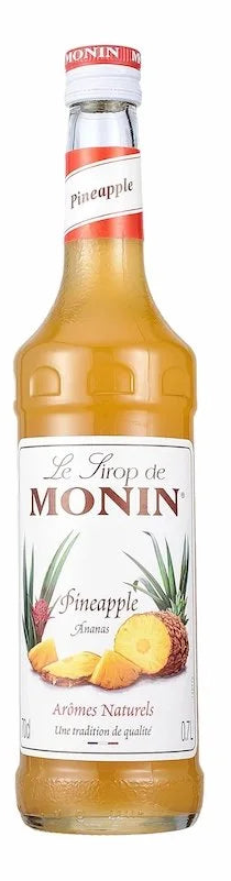 Sirop Ananas Monin 70cl
