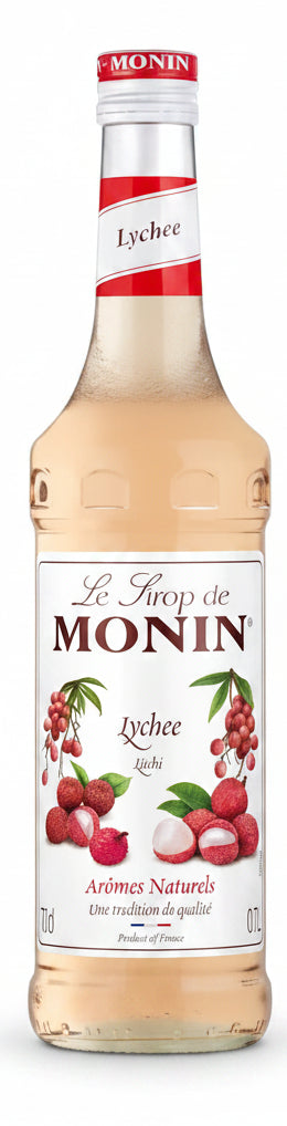 Sirop Litchi Monin 70cl