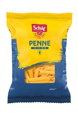 Schär Gluten Free Penne Pasta 250g