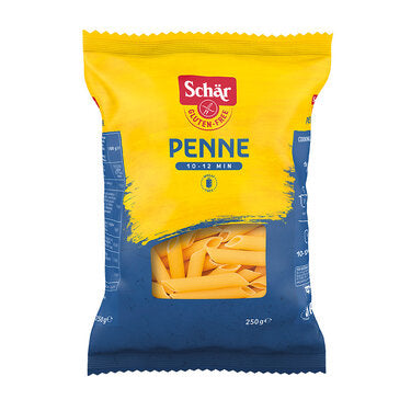 Schär Gluten Free Penne Pasta 250g