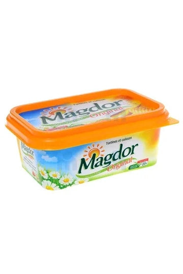 Margarine Tartine et Cuisson Magdor  250 g