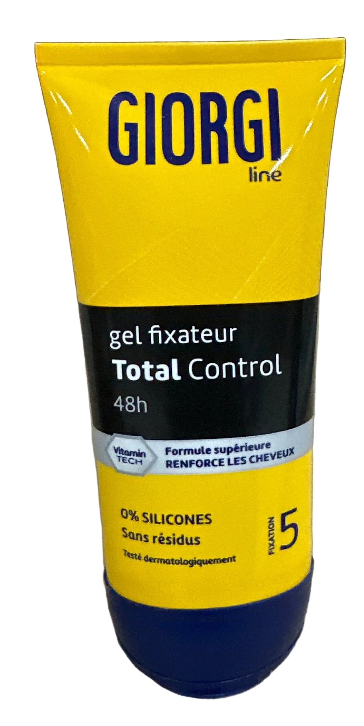 Giorgi Extreme Gel 165ml