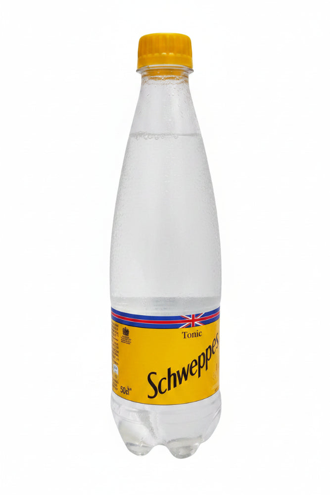 Bouteille  Schweppes Original 45 cl
