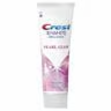 Dentifrice 3D White Brillance Pearl Glow Crest 75 ml