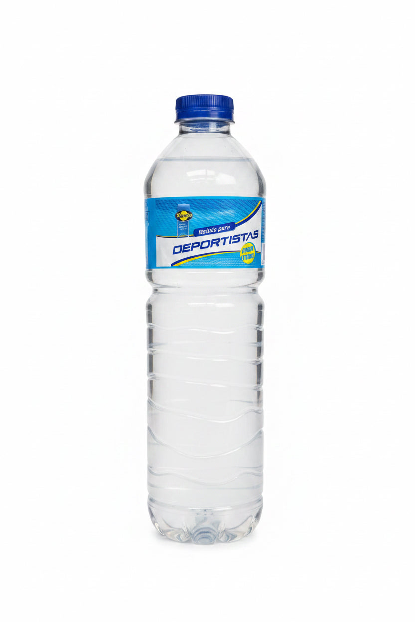 Ayala Natural Hydration Sports Drink 1.5L