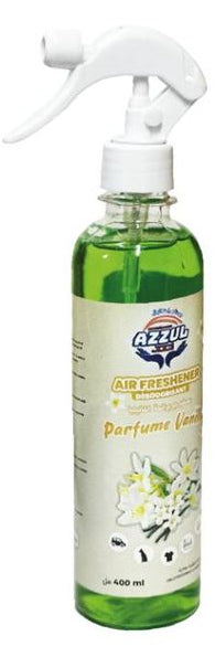 Vanilla Scented Air Freshener 400ml AZZUL