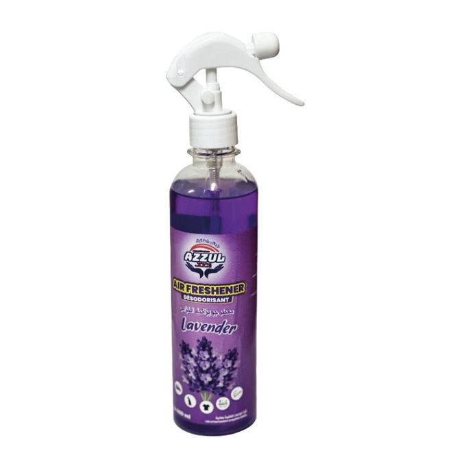 AZZUL Lavender Scented Air Freshener 400ml