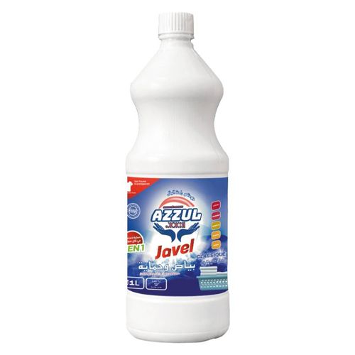 Regular bleach 1L AZZUL