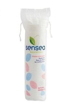 80 قرص إزالة المكياج من سينسيا