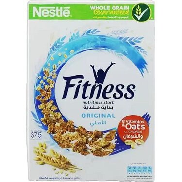 Nestlé Original Fitness Cereals 375g