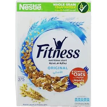 Céréales Fitness Original Nestlé 375g