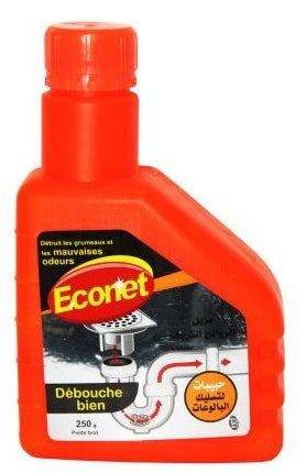 Econet Drain Opener 250G