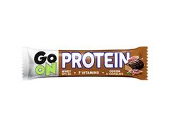 Go On Coconut Protein Bars 50g
