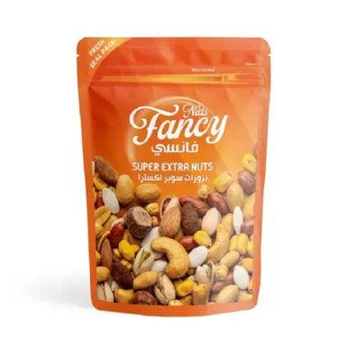 Super Extra Mix Fancy  200g