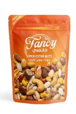 Super Extra Mix Fancy  200g