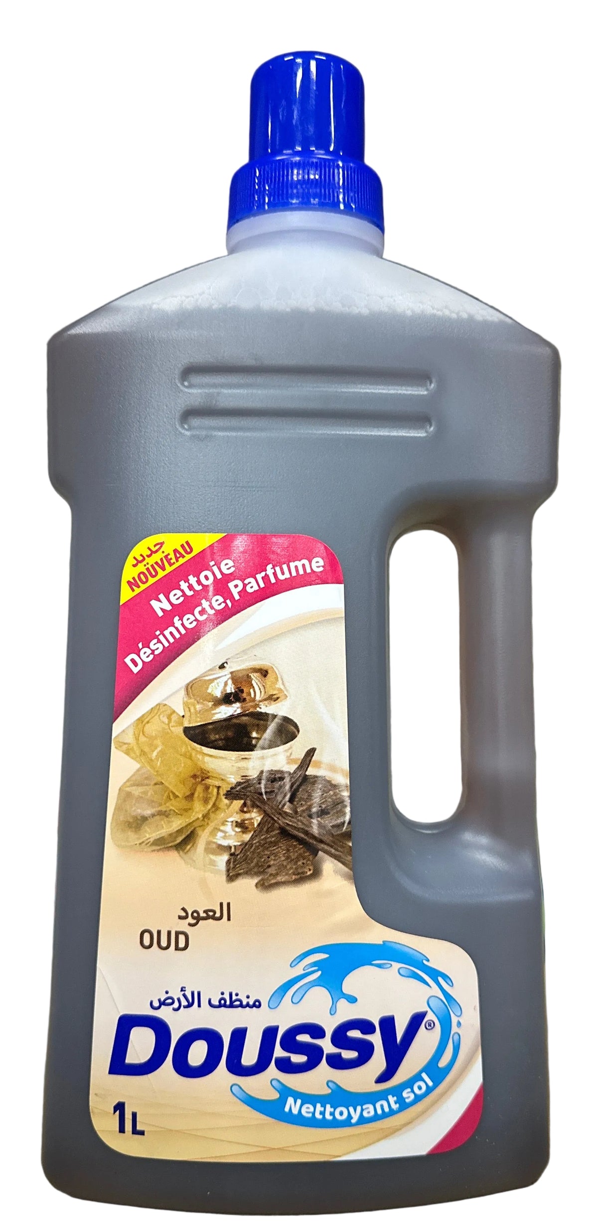 Opaq Oud Doussy Floor Cleaner 1L