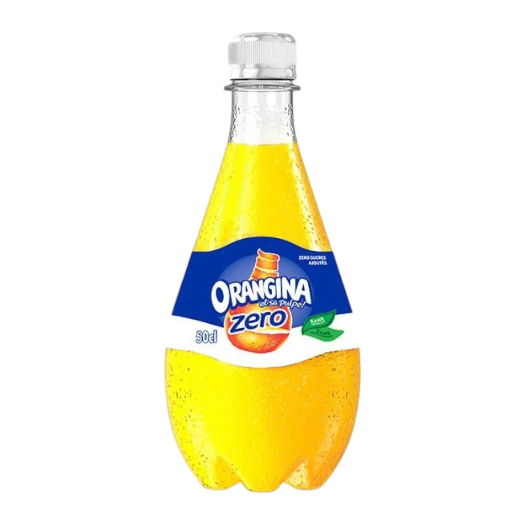 Orange 50cl