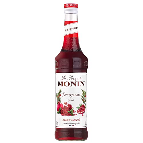 Sirop de grenade monin 70cl