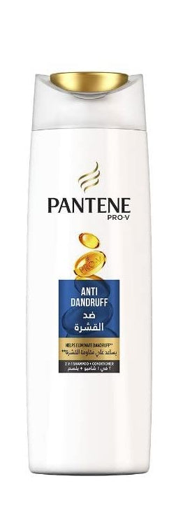 Pantene Pro V Anti Hair Loss Shampoo 400ml