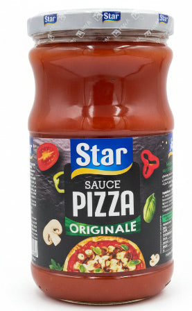Pizza Star Sauce 350g