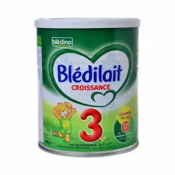 Growth Milk Blédilait "3" 400 g