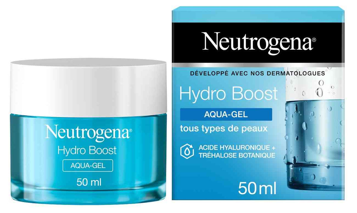 Neutrogena Hydro Boost Water Gel Moisturizer 50ml