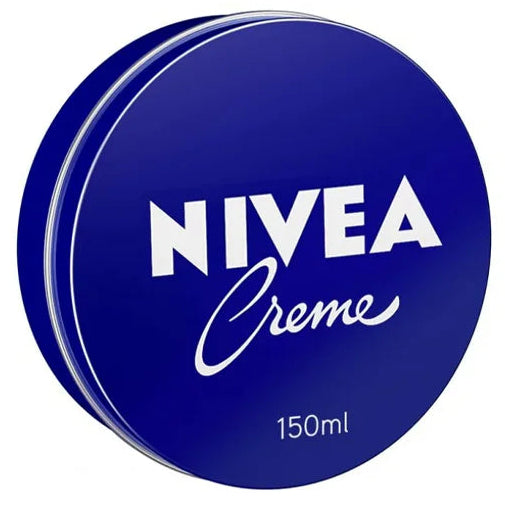 NIVEA Moisturizing Cream 150ml