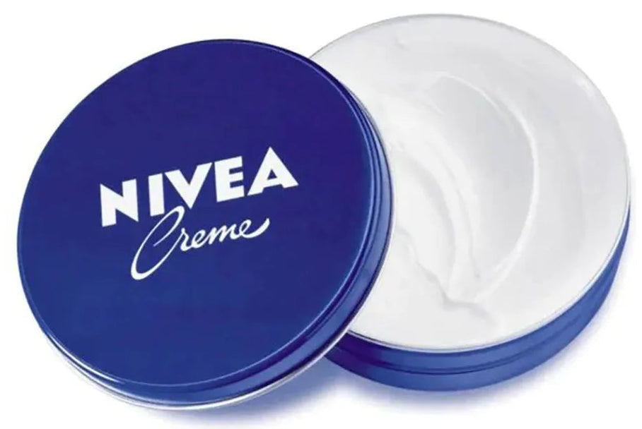 NIVEA Moisturizing Cream 250ml