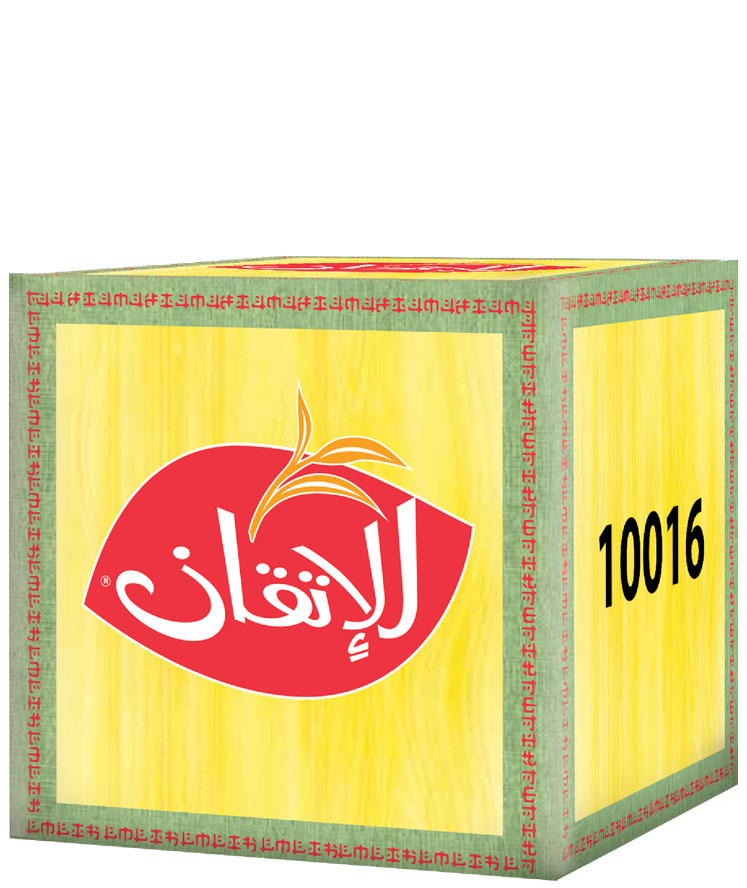 Al Itkane Tea 100g 10016