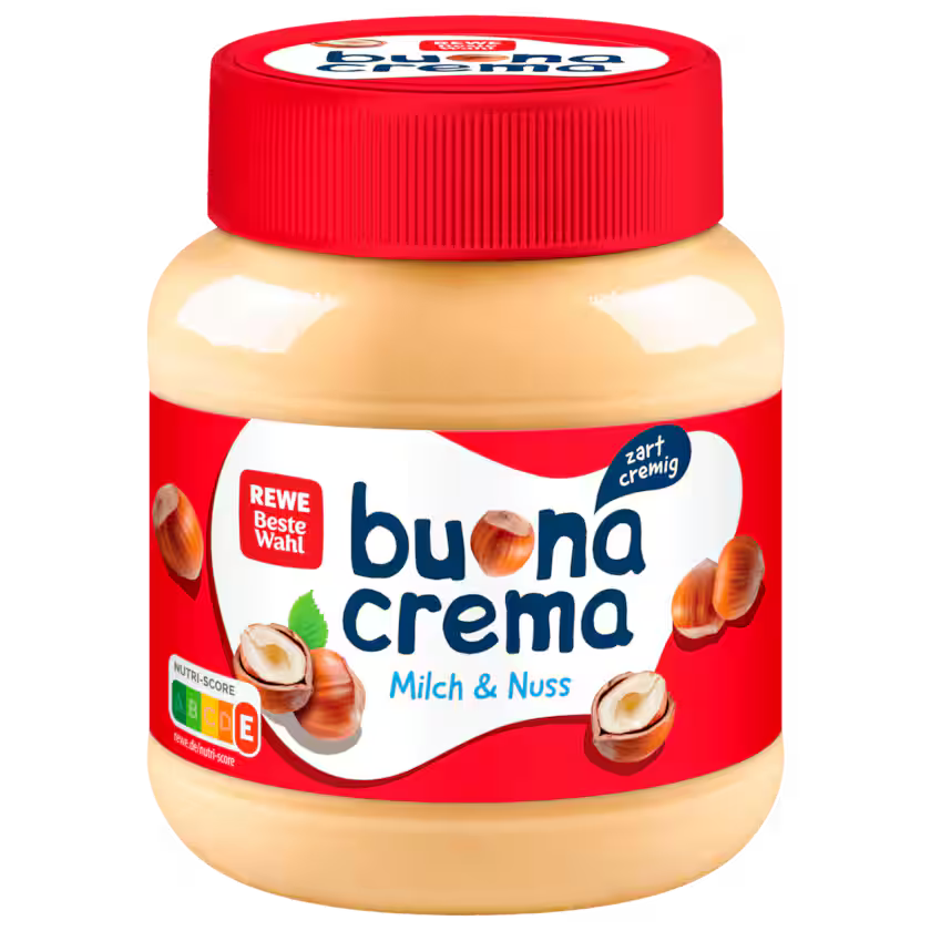 Hazelnut Spread REWE Beste Wahl 400g