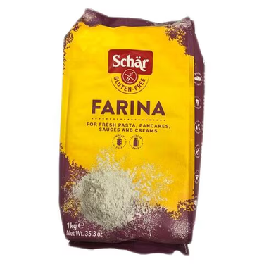 Schär Gluten Free Flour 1kg