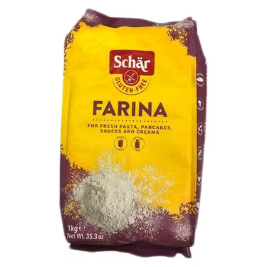 Farine Sans Gluten Schär 1kg