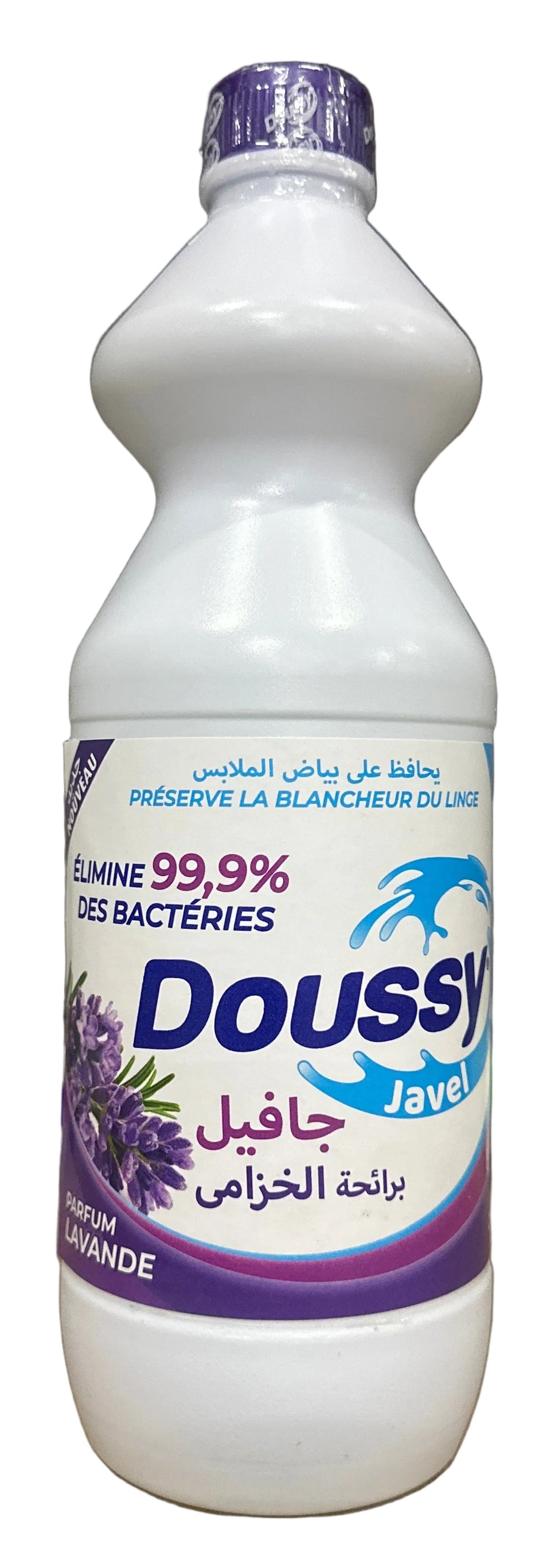 Doussy Lavender Bleach 1L