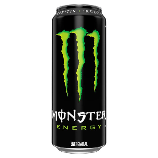 Monster Energy Original Energy Drink 500ml