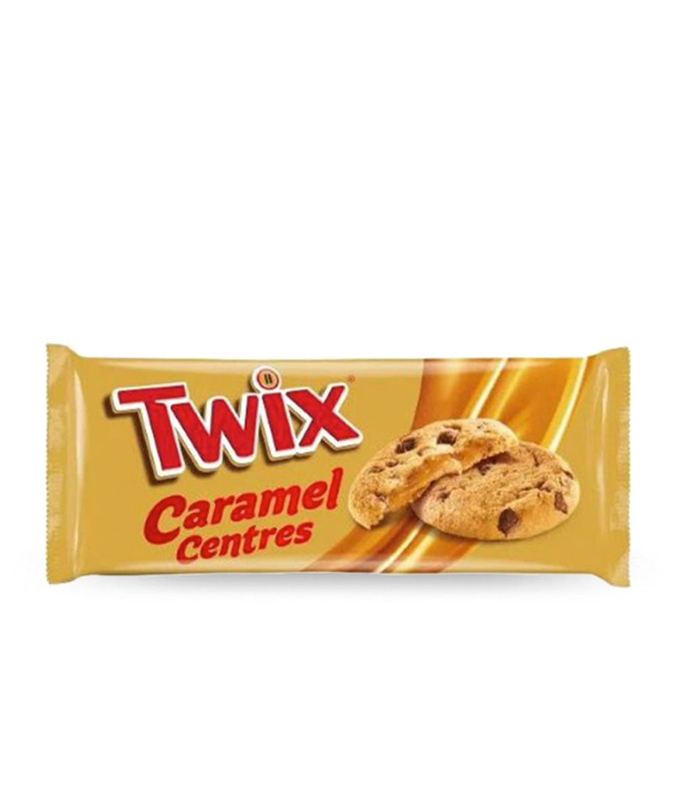 Biscuits Gourmands Chocolat & Caramel  Twix Cookies 144g
