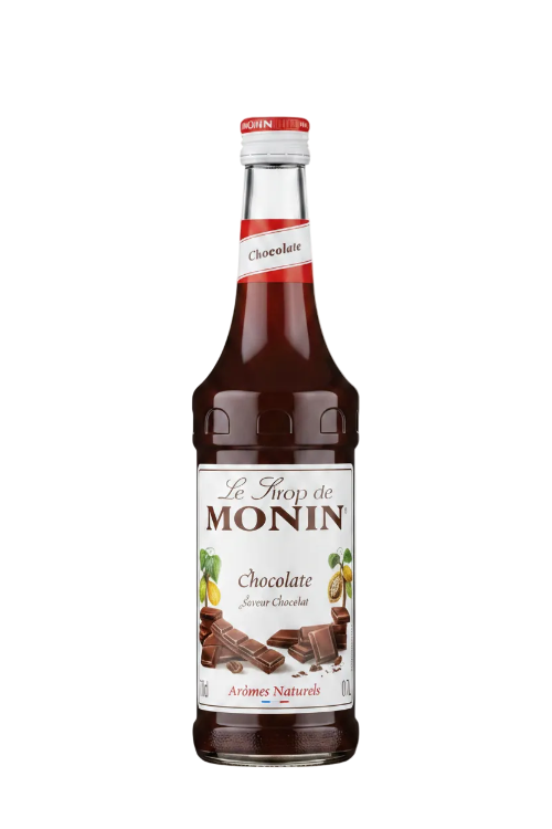 Monin Chocolate Syrup 70cl