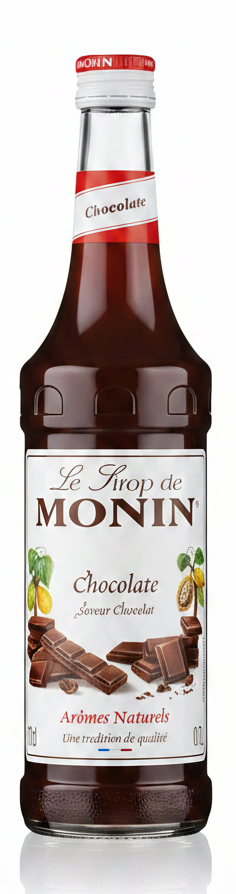 Sirop Chocolat Monin 70cl